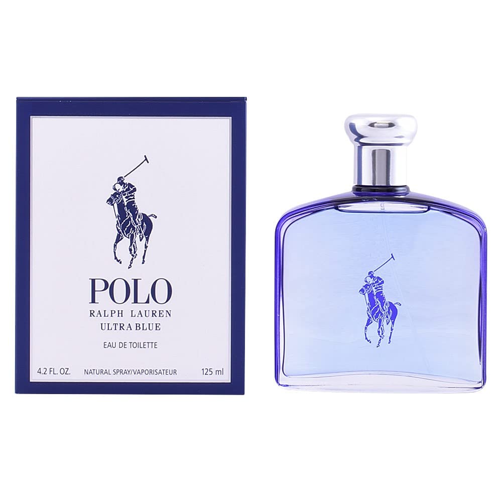 Ralph Lauren - Eau de toilette ultra blue 125 ml : Amazon.es: Belleza Ralph Lauren - Eau de toilette ultra blue 125 ml : Amazon.es: Belleza